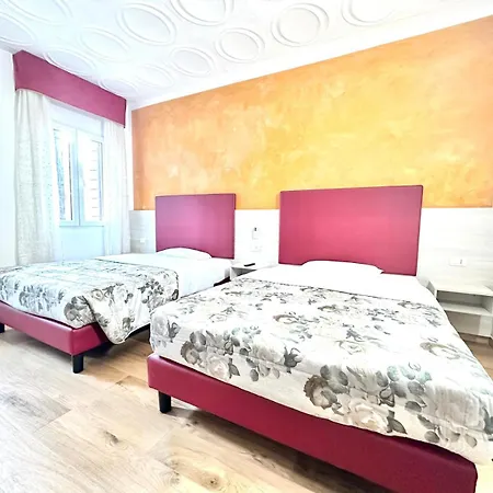 Vacation Venice בית הארחה 3*