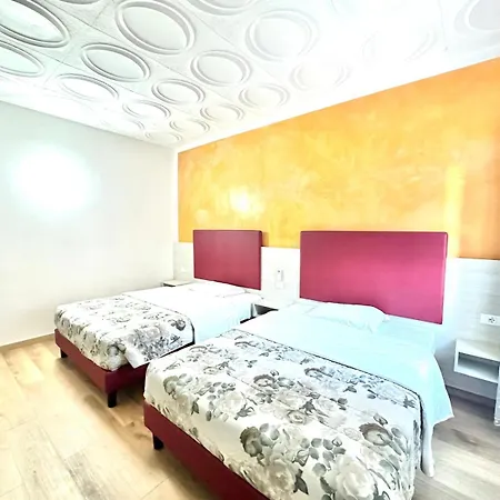 בית הארחה Vacation Venice 3*