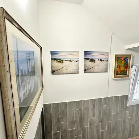 Vacation Venice بيت ضيافة