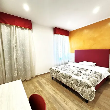 בית הארחה Vacation Venice מסטרה