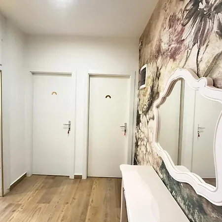 Vacation Venice 3* מסטרה