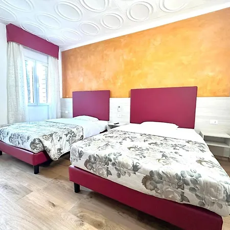 בית הארחה Vacation Venice