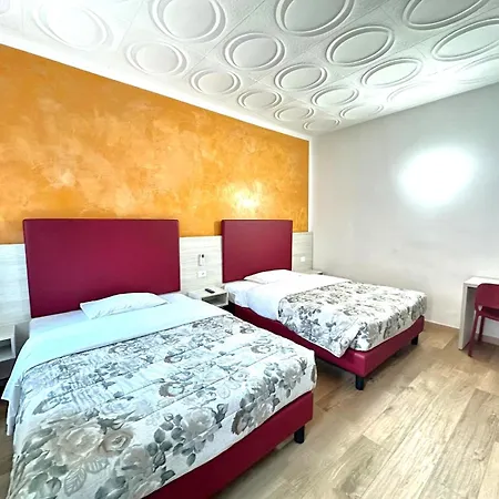 Vacation Venice בית הארחה 3*