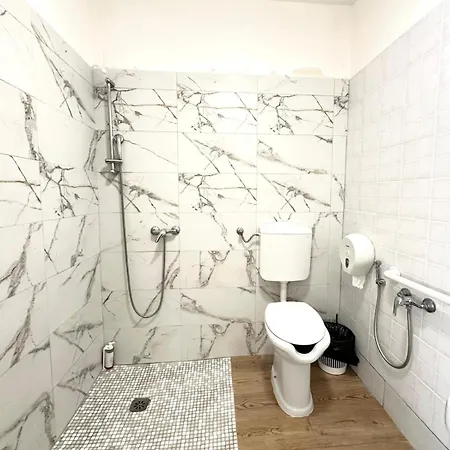 Vacation Venice 3* מסטרה