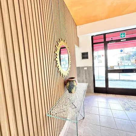 بيت ضيافة Vacation Venice ميستر