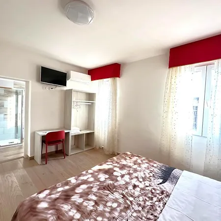 Vacation Venice בית הארחה 3*