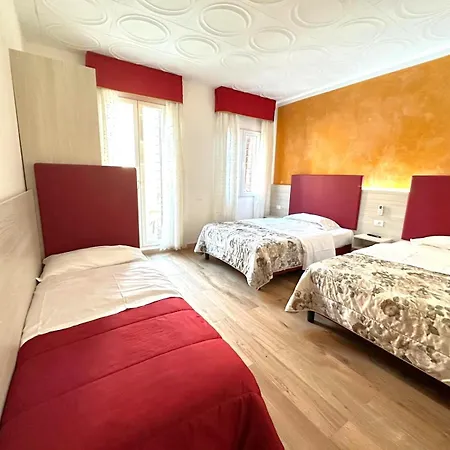 Vacation Venice 3* מסטרה