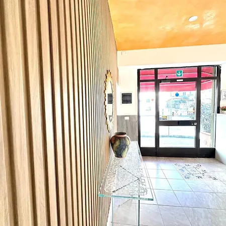 Vacation Venice בית הארחה 3*