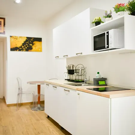 Vacation Venice بيت ضيافة 3*