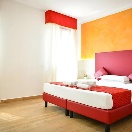 Vacation Venice 3* מסטרה