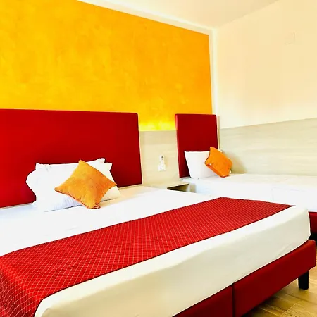 Vacation Venice 3* ميستر