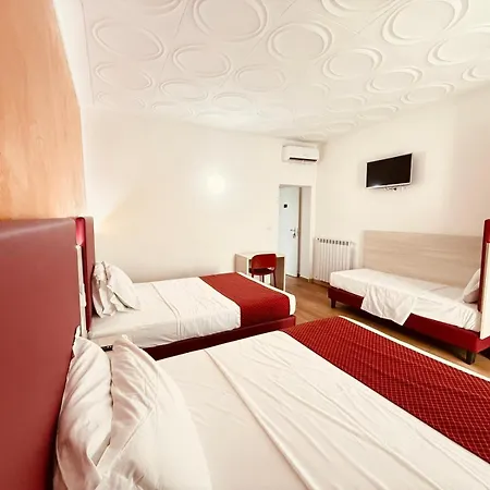 بيت ضيافة Vacation Venice