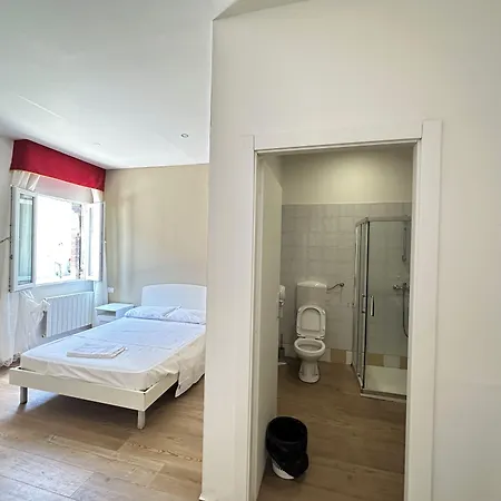 بيت ضيافة Vacation Venice 3*