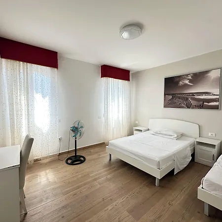 Vacation Venice Gasthuis 3*