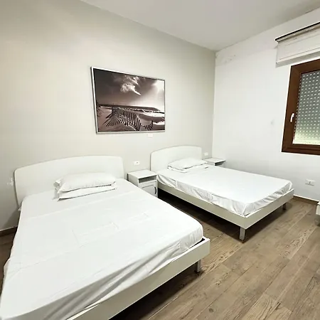 بيت ضيافة Vacation Venice