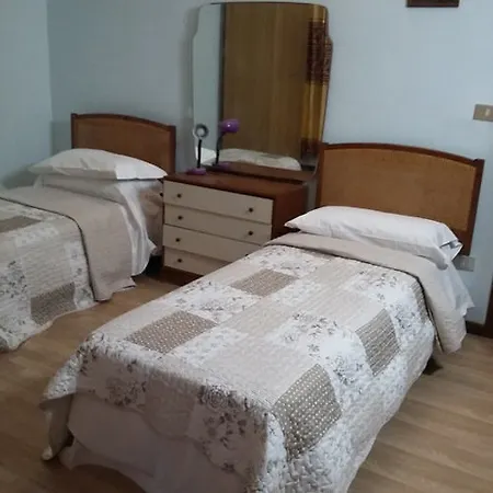 Πανσιόν Vacation Venice