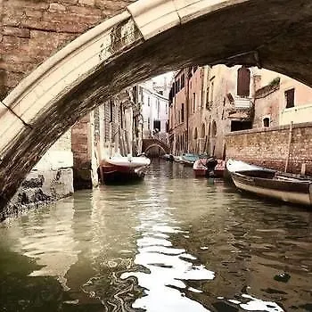 Vacation Venice