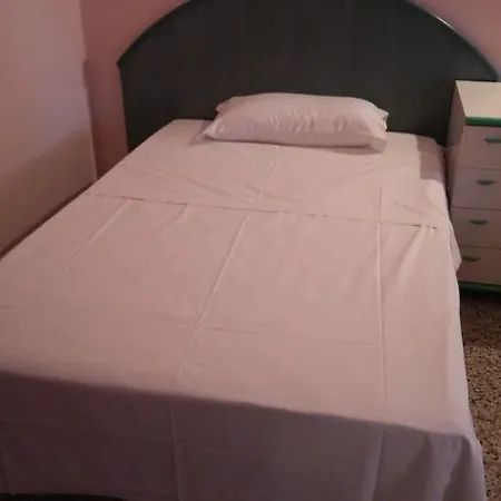 Πανσιόν Vacation Venice 3*