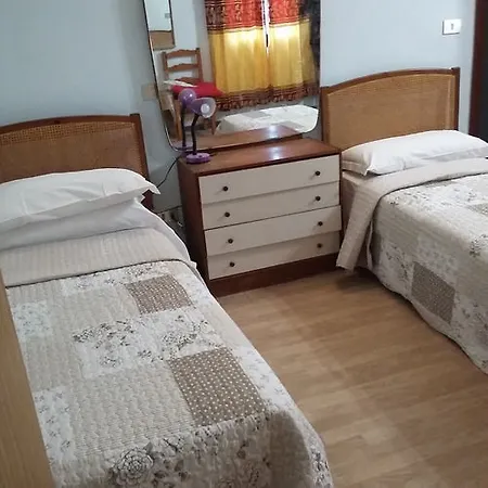Vacation Venice 3* Μέστρε