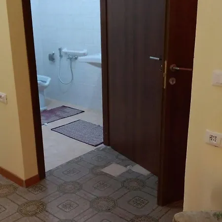 Vacation Venice Πανσιόν Μέστρε