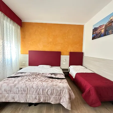 베케이션 베니스 룸스