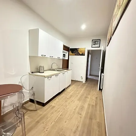 게스트하우스 베케이션 베니스 룸스