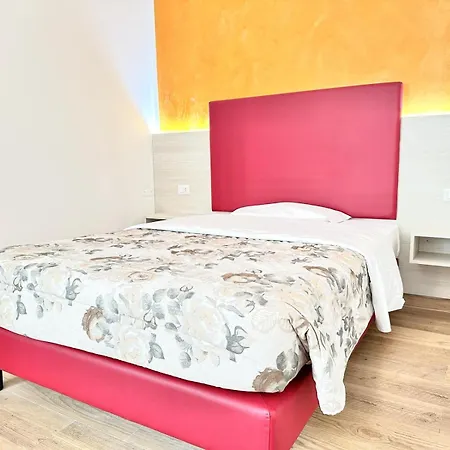 게스트하우스 베케이션 베니스 룸스 3*