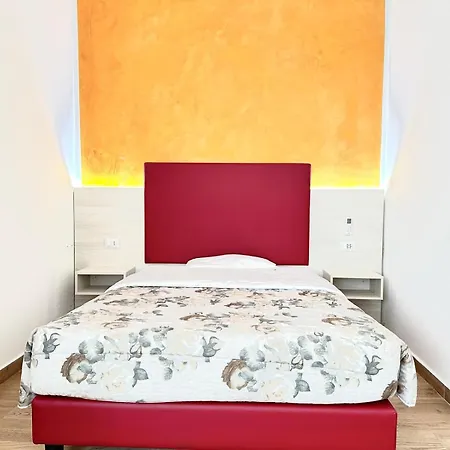 베케이션 베니스 룸스 게스트하우스 메스트레