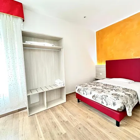 베케이션 베니스 룸스 메스트레