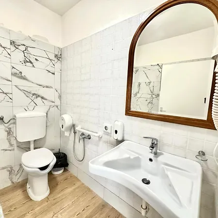 베케이션 베니스 룸스 게스트하우스