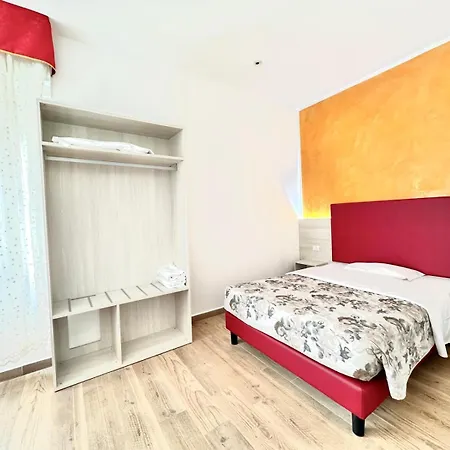 게스트하우스 베케이션 베니스 룸스