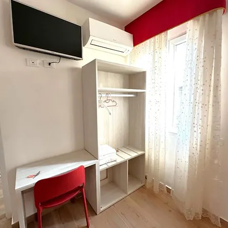 베케이션 베니스 룸스 3*