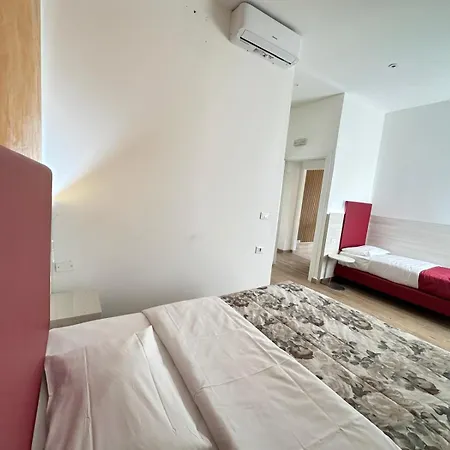 게스트하우스 베케이션 베니스 룸스