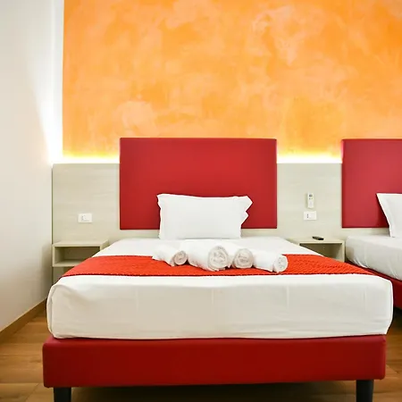 베케이션 베니스 룸스 3*