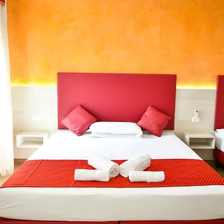 베케이션 베니스 룸스