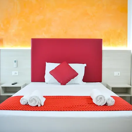 게스트하우스 베케이션 베니스 룸스