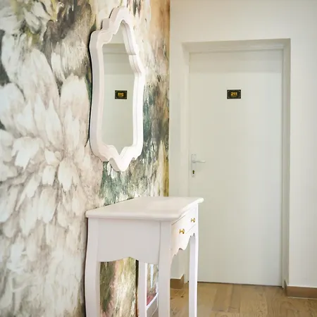 베케이션 베니스 룸스 3*