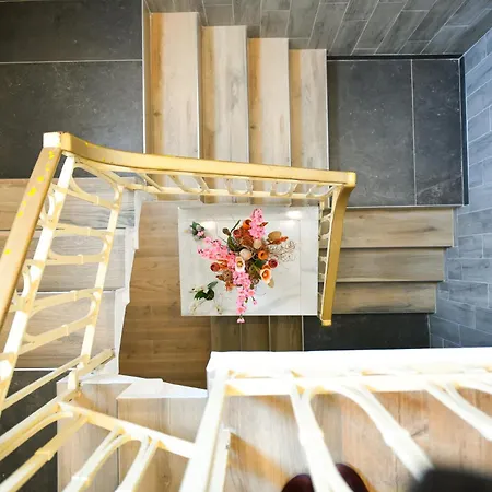 베케이션 베니스 룸스 3* 메스트레