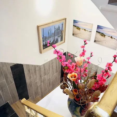 게스트하우스 베케이션 베니스 룸스 메스트레