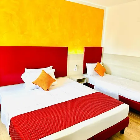 베케이션 베니스 룸스 3*