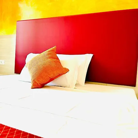 베케이션 베니스 룸스 메스트레