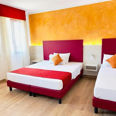 베케이션 베니스 룸스 게스트하우스