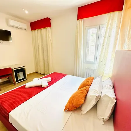 Vacation Venice Pensjonat 3*