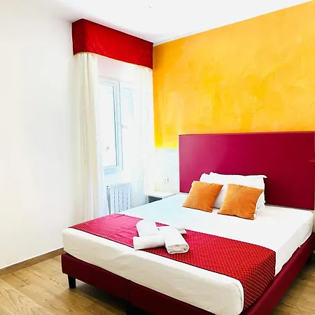 베케이션 베니스 룸스 3*