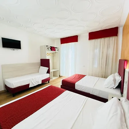 베케이션 베니스 룸스 메스트레