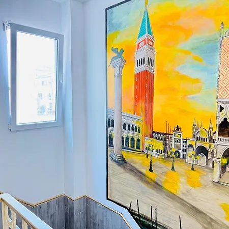 베케이션 베니스 룸스