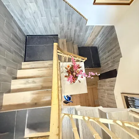 게스트하우스 베케이션 베니스 룸스 3*