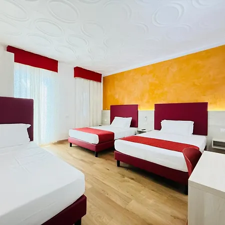 베케이션 베니스 룸스 메스트레