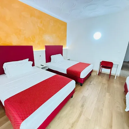 베케이션 베니스 룸스