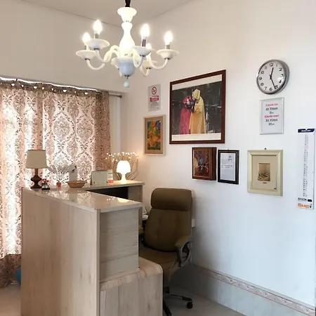 베케이션 베니스 룸스